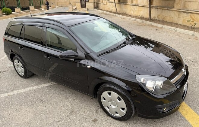 Opel Astra 2005, 327,039 km - 1.4 л - Bakı