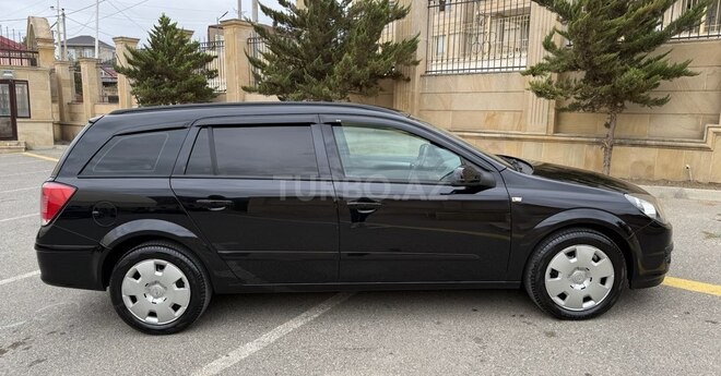 Opel Astra 2005, 327,039 km - 1.4 л - Bakı