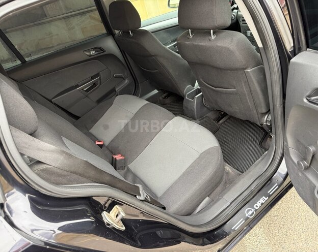 Opel Astra 2005, 327,039 km - 1.4 л - Bakı