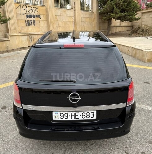 Opel Astra 2005, 327,039 km - 1.4 л - Bakı