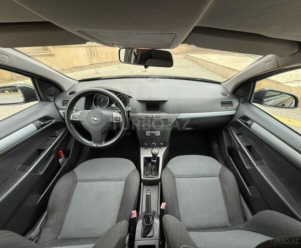 Opel Astra 2005, 327,039 km - 1.4 л - Bakı
