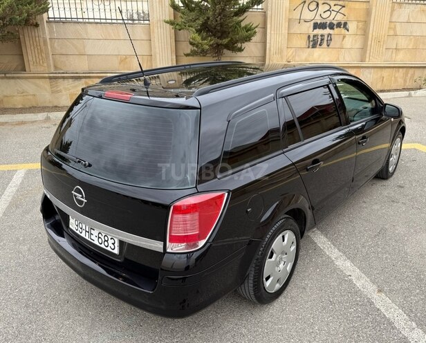 Opel Astra 2005, 327,039 km - 1.4 л - Bakı