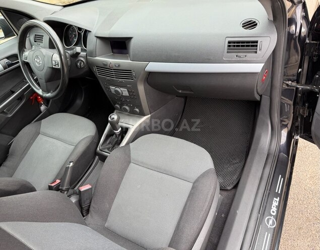 Opel Astra 2005, 327,039 km - 1.4 л - Bakı