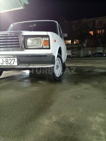 LADA (VAZ) 2107 2003, 99,000 km - 1.5 л - Gəncə