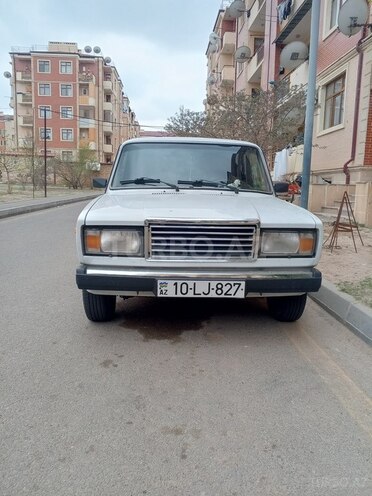 LADA (VAZ) 2107 2003, 99,000 km - 1.5 л - Gəncə