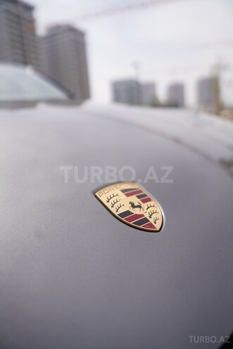 Porsche Cayenne GTS 2016, 125,000 km - 3.6 l - Bakı
