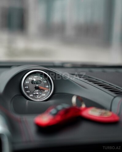Porsche Cayenne GTS 2016, 125,000 km - 3.6 l - Bakı