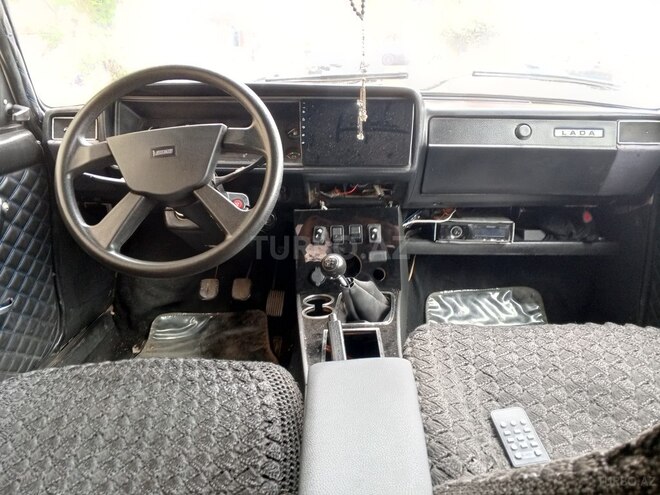 LADA (VAZ) 2107 2003, 99,000 km - 1.5 л - Gəncə