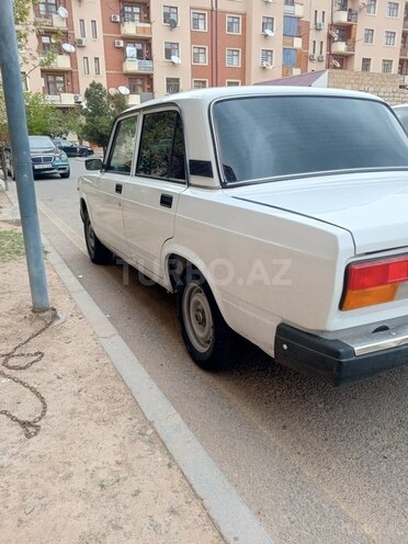 LADA (VAZ) 2107 2003, 99,000 km - 1.5 л - Gəncə