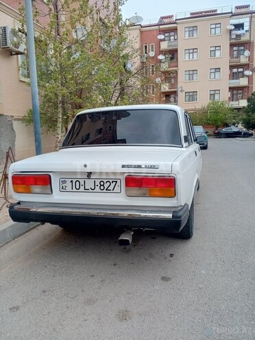 LADA (VAZ) 2107 2003, 99,000 km - 1.5 л - Gəncə
