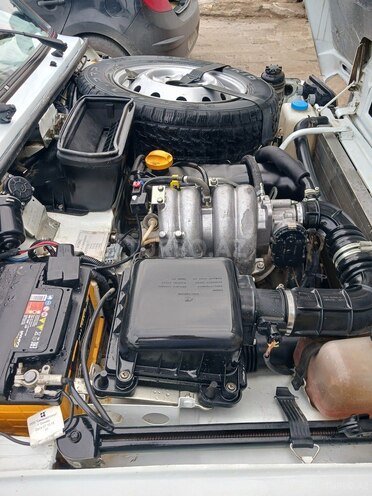 LADA (VAZ) Niva 2015, 103,666 km - 1.7 l - Bakı