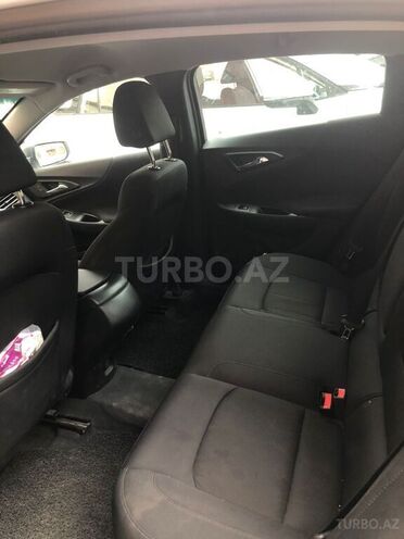 Chevrolet Malibu 2016, 139,644 km - 1.5 л - Bakı