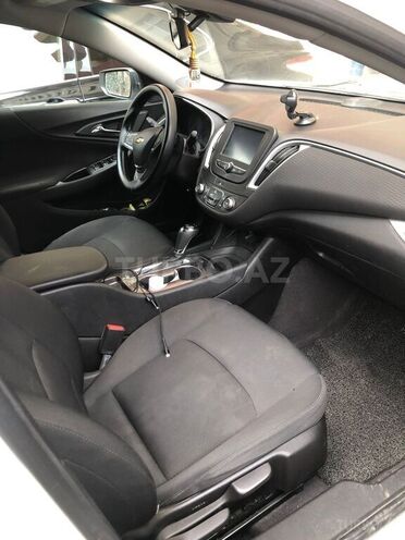 Chevrolet Malibu 2016, 139,644 km - 1.5 л - Bakı