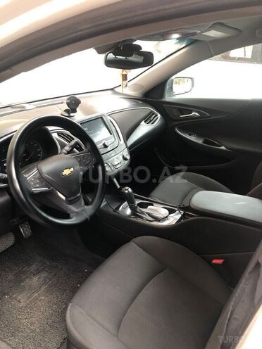 Chevrolet Malibu 2016, 139,644 km - 1.5 л - Bakı