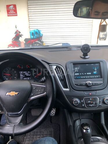 Chevrolet Malibu 2016, 139,644 km - 1.5 л - Bakı