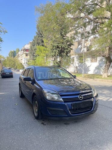 Opel Astra 2005, 300,000 km - 1.4 л - Bakı