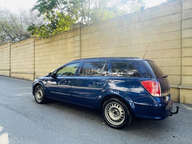 Opel Astra 2005, 300,000 km - 1.4 л - Bakı