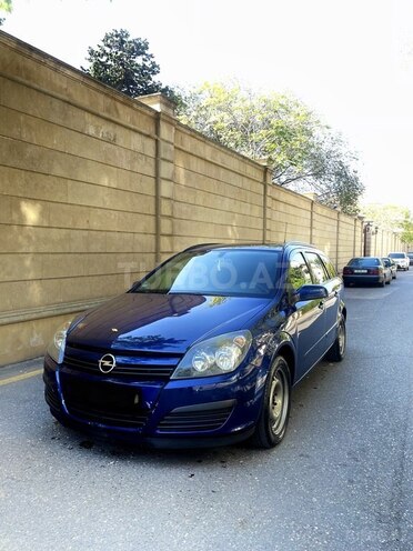 Opel Astra 2005, 300,000 km - 1.4 л - Bakı