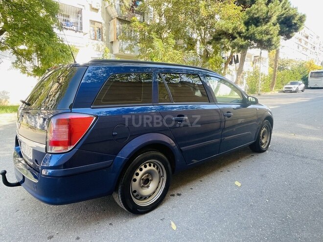 Opel Astra 2005, 300,000 km - 1.4 л - Bakı
