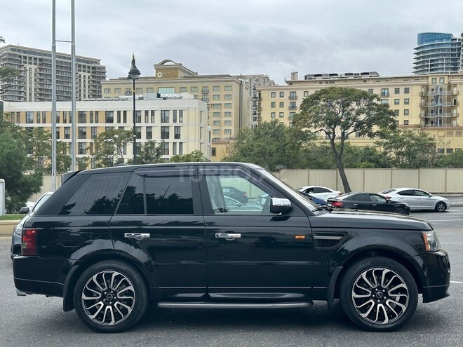 Land Rover RR Sport 2007, 180,000 km - 4.2 l - Bakı