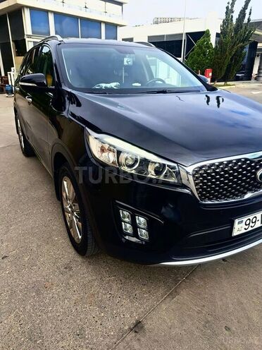 Kia Sorento 2014, 130,000 km - 2.0 l - Bakı