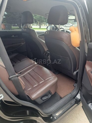 Kia Sorento 2014, 130,000 km - 2.0 l - Bakı