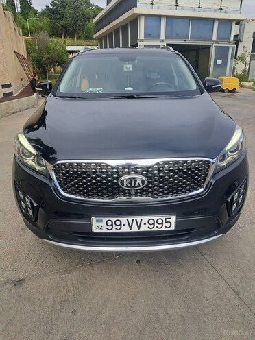 Kia Sorento 2014, 130,000 km - 2.0 l - Bakı