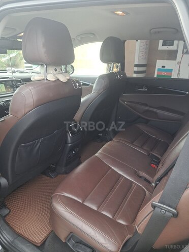 Kia Sorento 2014, 130,000 km - 2.0 l - Bakı