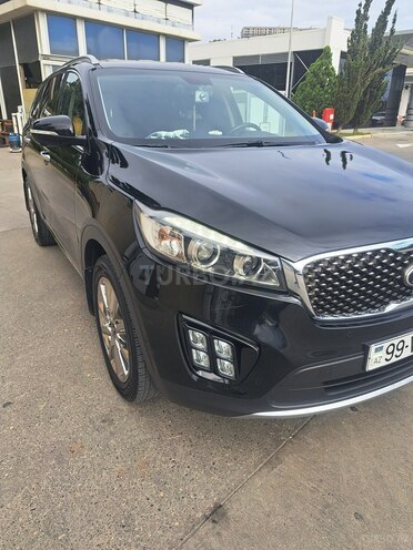Kia Sorento 2014, 130,000 km - 2.0 l - Bakı