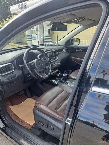 Kia Sorento 2014, 130,000 km - 2.0 l - Bakı