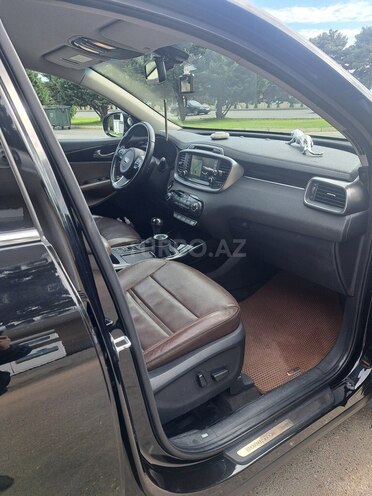 Kia Sorento 2014, 130,000 km - 2.0 l - Bakı