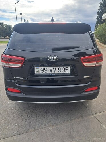 Kia Sorento 2014, 130,000 km - 2.0 l - Bakı
