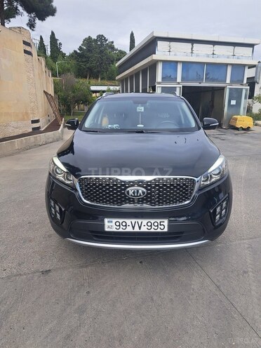 Kia Sorento 2014, 130,000 km - 2.0 l - Bakı