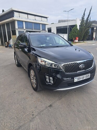 Kia Sorento 2014, 130,000 km - 2.0 l - Bakı