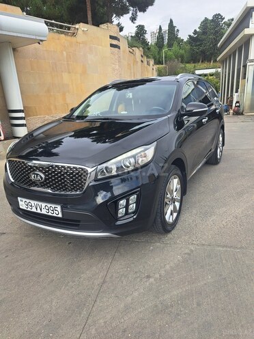 Kia Sorento 2014, 130,000 km - 2.0 l - Bakı