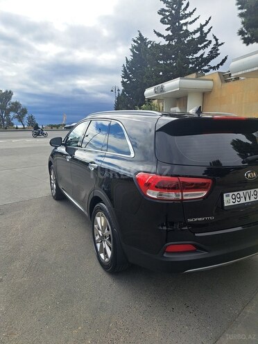 Kia Sorento 2014, 130,000 km - 2.0 l - Bakı