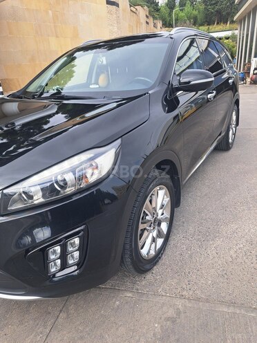 Kia Sorento 2014, 130,000 km - 2.0 l - Bakı