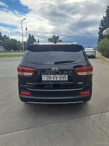 Kia Sorento 2014, 130,000 km - 2.0 l - Bakı