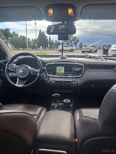 Kia Sorento 2014, 130,000 km - 2.0 l - Bakı
