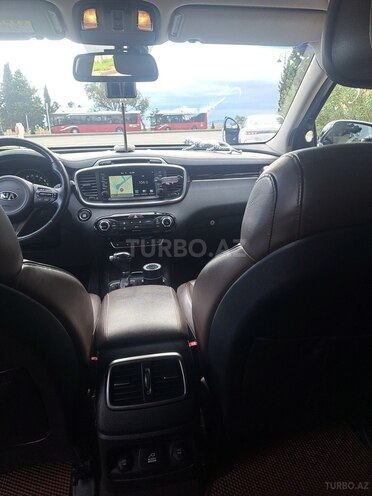 Kia Sorento 2014, 130,000 km - 2.0 l - Bakı