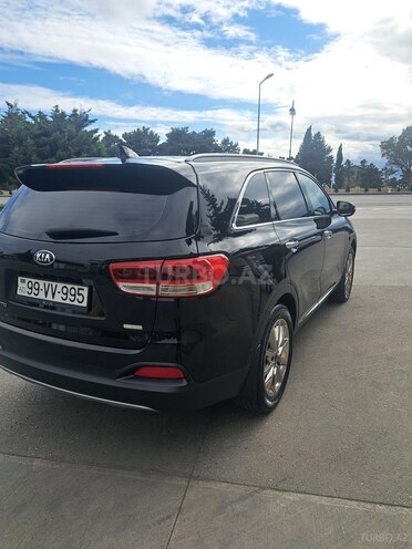 Kia Sorento 2014, 130,000 km - 2.0 l - Bakı