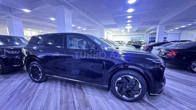 Changan  2025, 0 km - 1.5 l - Bakı