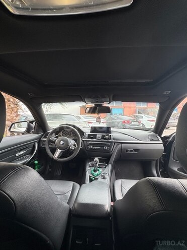 BMW 428 2014, 158,000 km - 2.0 l - Bakı