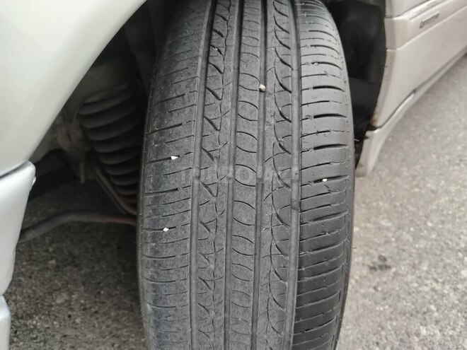 Mercedes C 220 1995, 350,000 km - 2.2 l - Sumqayıt