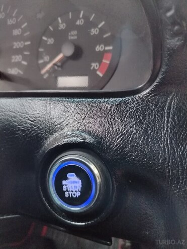 Mercedes C 220 1995, 350,000 km - 2.2 l - Sumqayıt