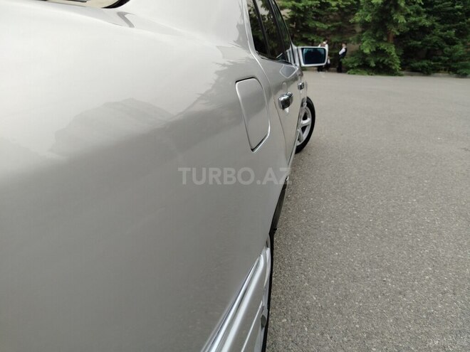 Mercedes C 220 1995, 350,000 km - 2.2 l - Sumqayıt