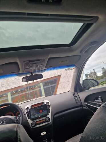 Kia  2007, 270,123 km - 1.6 l - Bakı