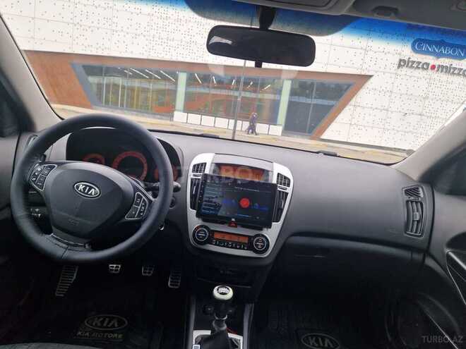 Kia  2007, 270,123 km - 1.6 l - Bakı