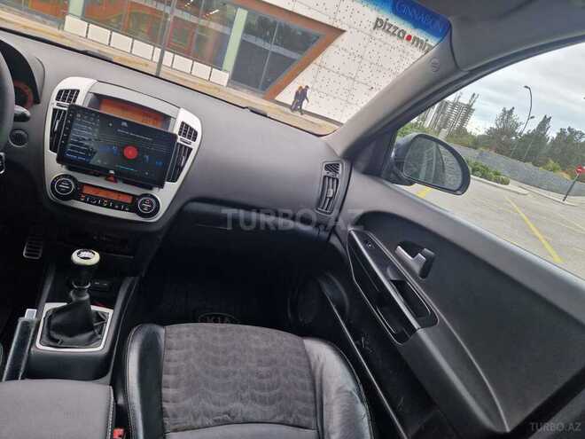 Kia  2007, 270,123 km - 1.6 l - Bakı