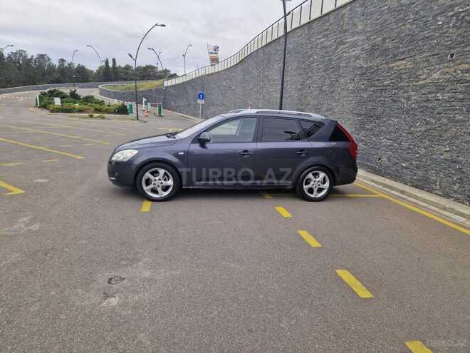 Kia  2007, 270,123 km - 1.6 l - Bakı